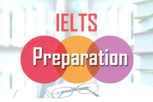 Prepare For IELTS –  eBook