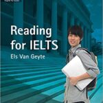 Reading for IELTS