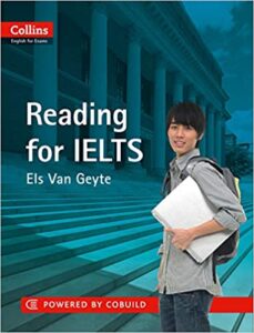 Reading for IELTS (Collins English for Exams)