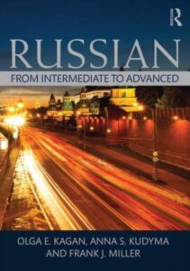 Russian From Intermediate to Advanced – eBook