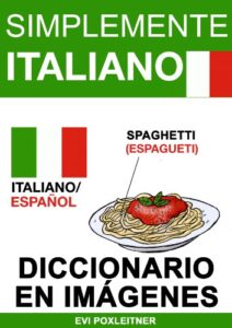 Simplemente Italiano – eBook