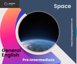 Space – General English