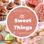 Sweet Things