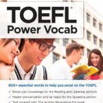 TOEFL Power Vocab