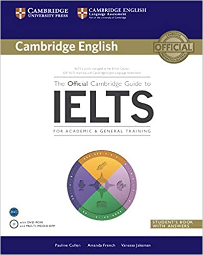 The Cambridge Guide to IELTS