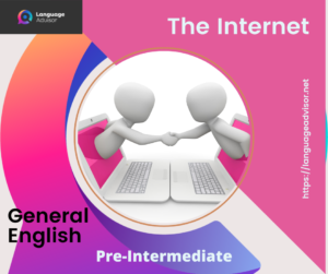 The Internet – General English