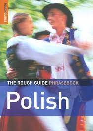 The Rough Guide to Polish Phrasebook – eBook