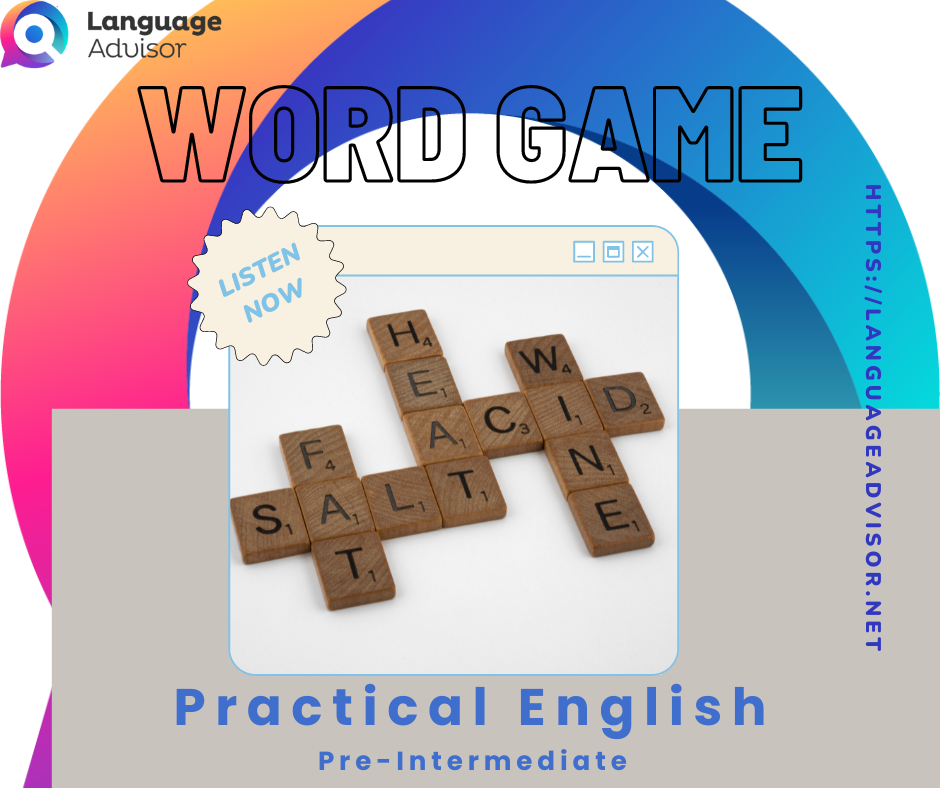 What Does The English Word Game Mean In Latin