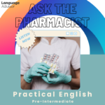 ask the pharmacist