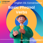 basic phrasal verbs