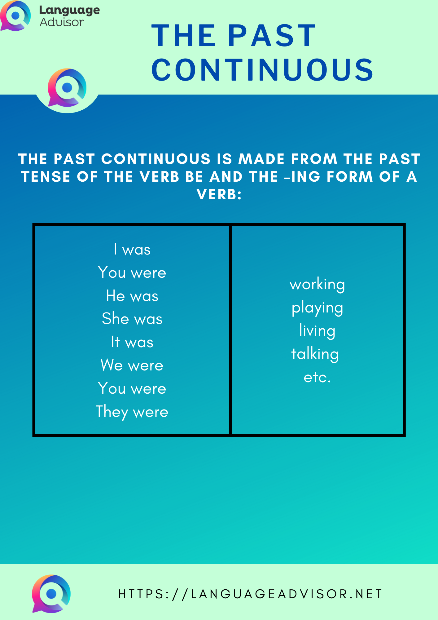 past-continuous-tense-worksheets