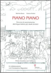 Piano Piano – eBook