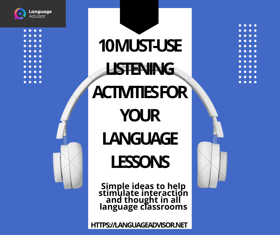 10-must-use-listening-activities-for-your-language-lessons