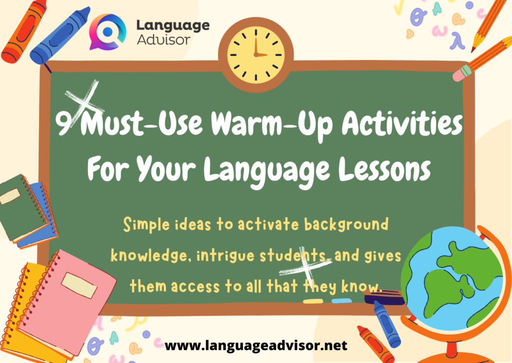 warm-up-activities-for-high-school-classes-kami