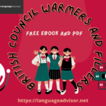 British Council Warmers and Fillers