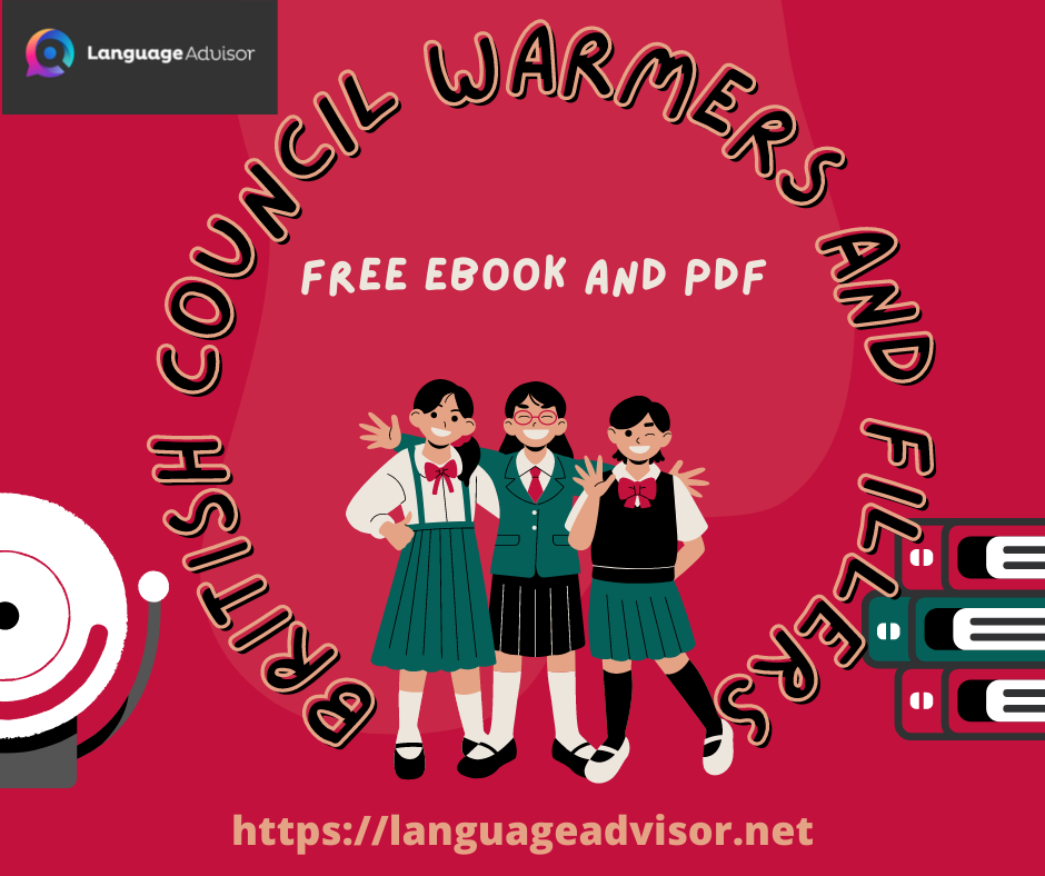 British Council Warmers and Fillers