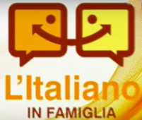 italiano in famiglia