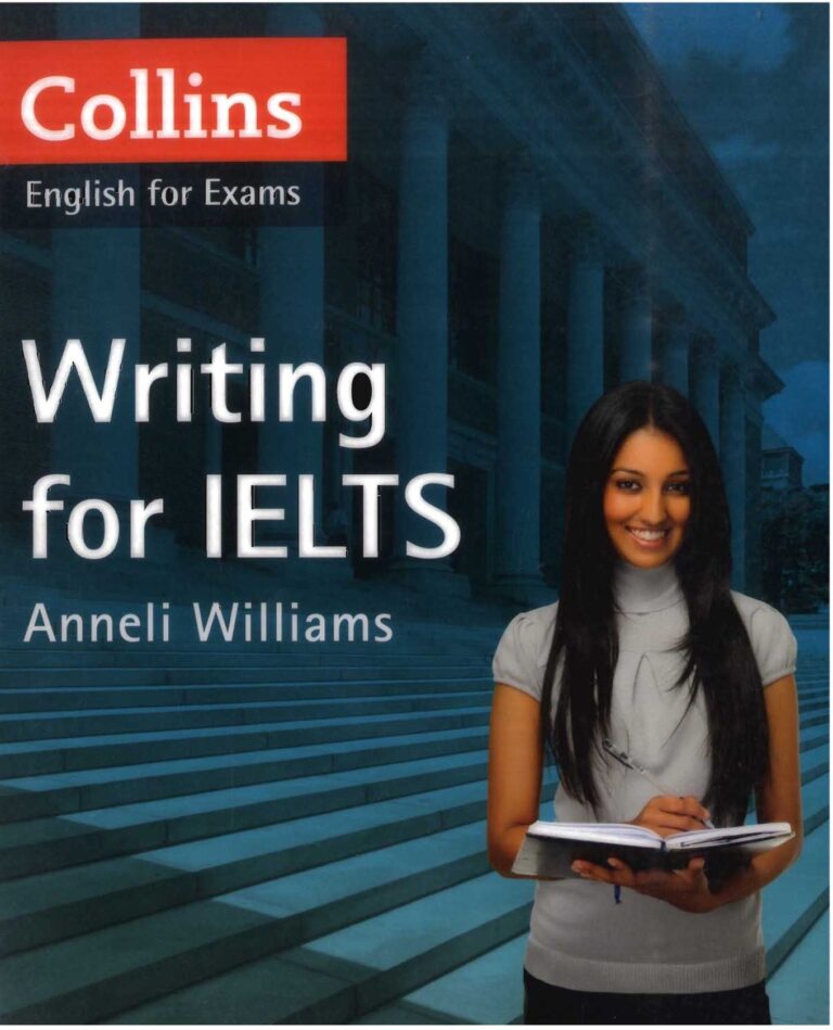 Collins – Writing for IELTS