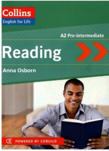 Collins English for Life: Skills – Reading: A2
