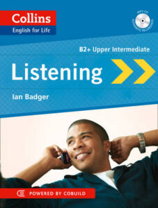 Collins English for Life – Upper-intermediate B2+: Listening