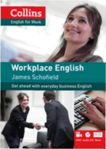 Workplace English 1: A1-A2 (Collins English for Work)
