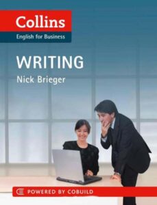Business Writing (Collins English for Business)