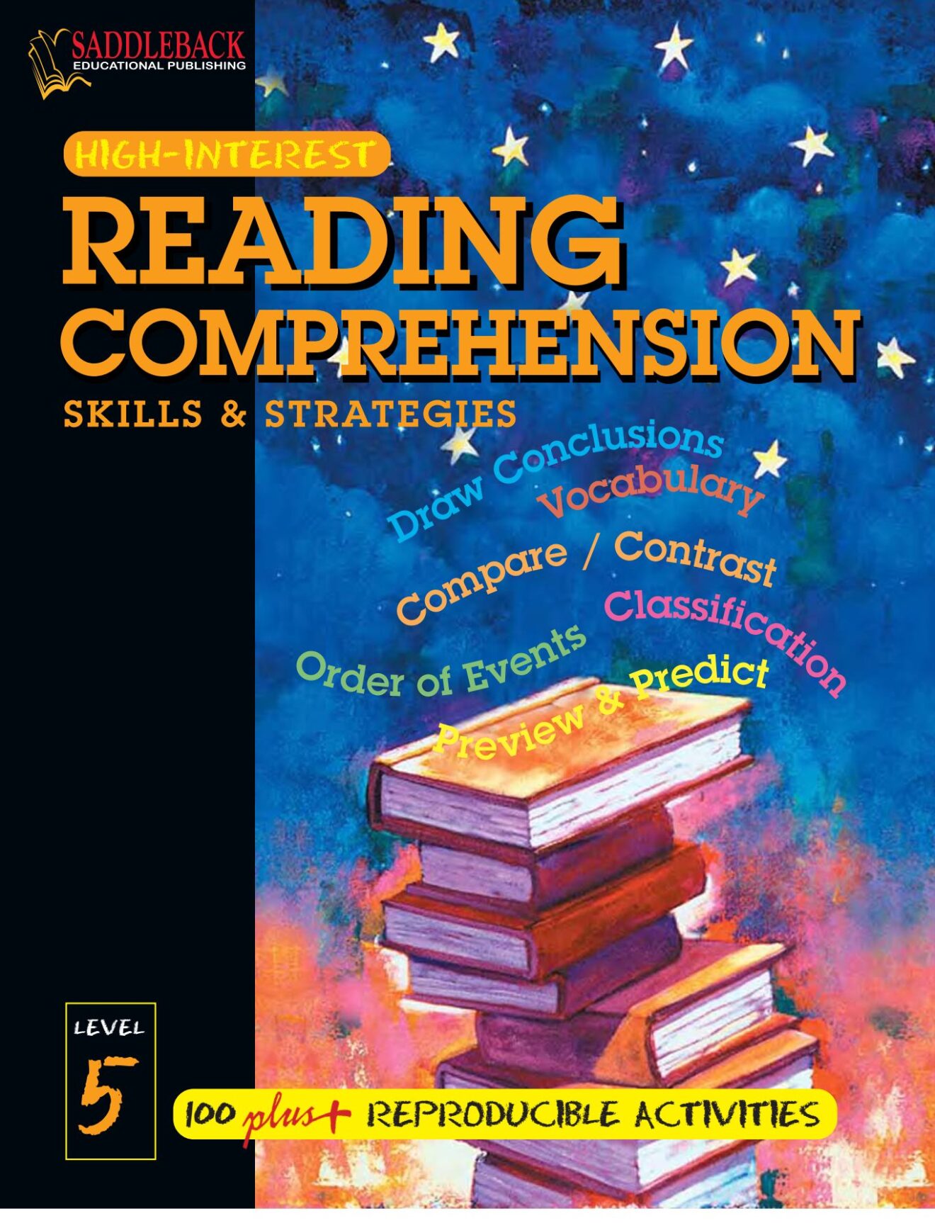 reading-comprehension-skills-and-strategies-level-5
