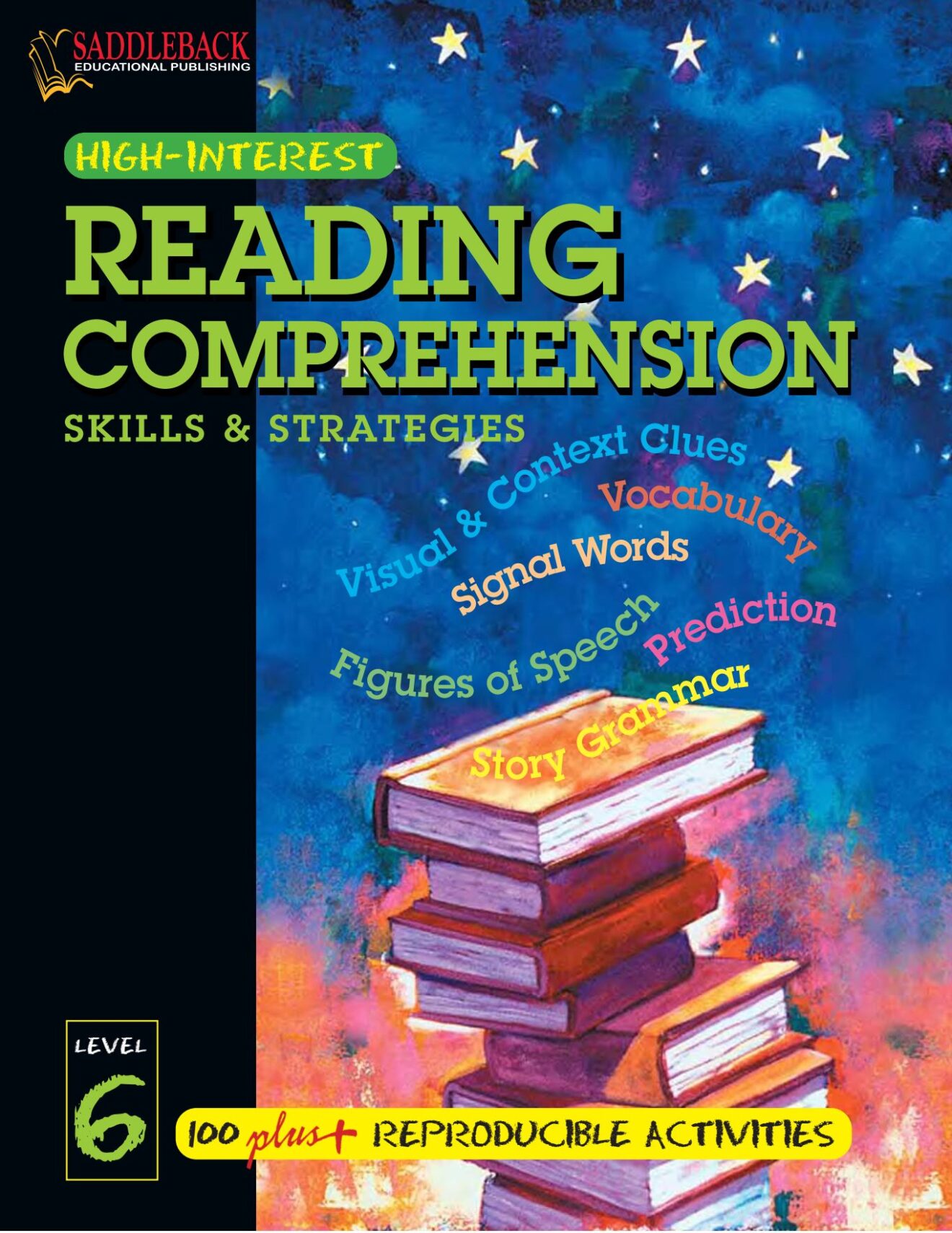 Free Reading Comprehension Passages For 6th Grade