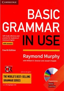 Basic Grammar in Use Student’s Book with Answers