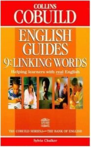 Collins Cobuild English Guides: Linking Words