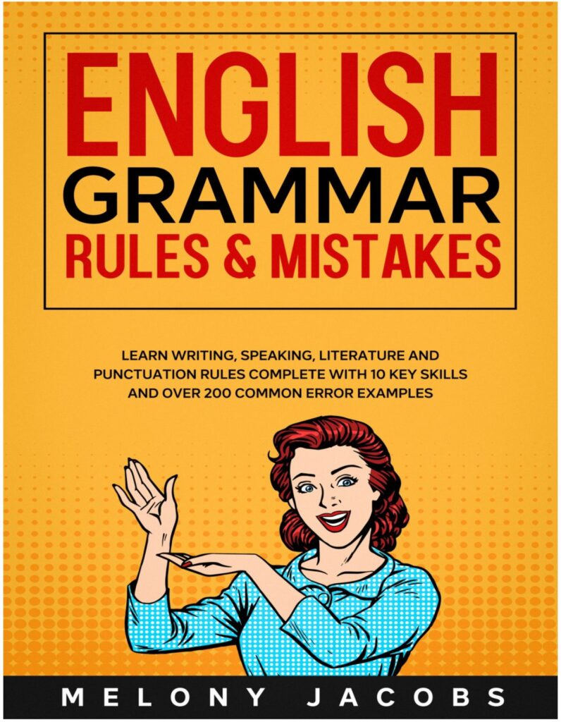 English Grammar Rules & Mistakes - Language Advisor