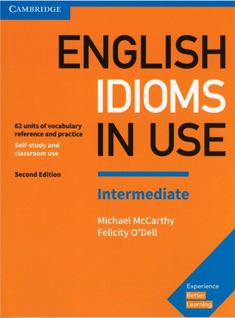 english-idioms-in-use-intermediate-language-advisor