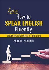 Learn How to Speak English Fluently