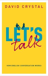 Let’s Talk: How English Conversation Works