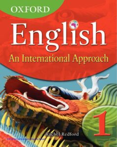 Oxford English: An International Approach, Book 1