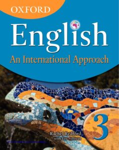 Oxford English: An International Approach, Book 3