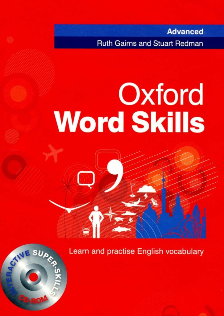 Oxford Word Skills Advanced - Language Advisor