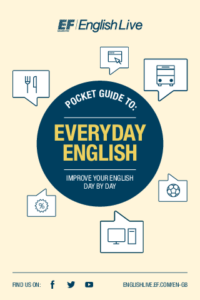 Pocket Guide to Everyday English