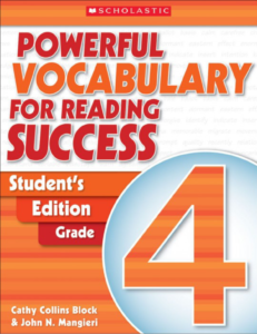Powerful Vocabulary for Reading Success 4