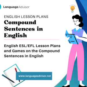 Compound Sentences in English