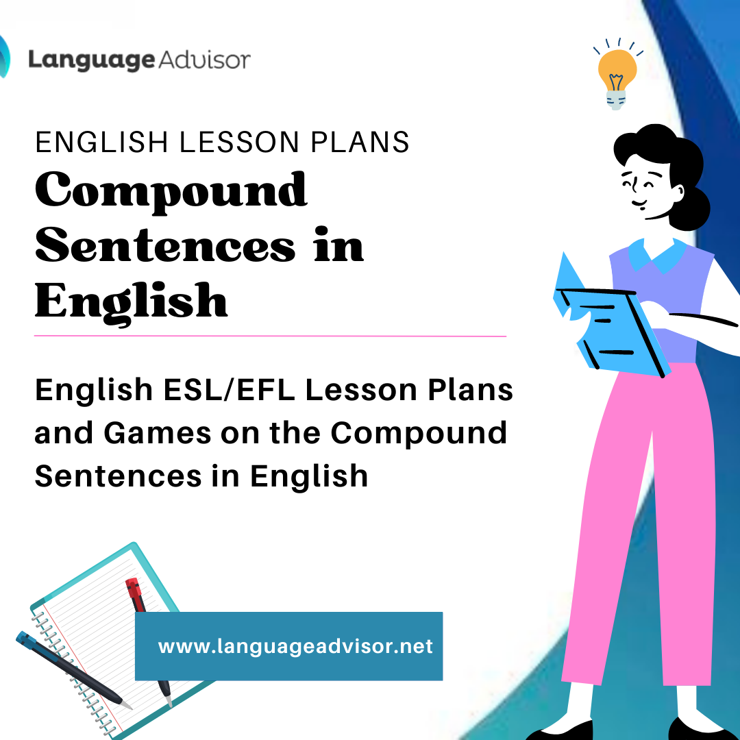 Compound Sentence In English Language