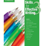 skills for effective writing 4 answer key