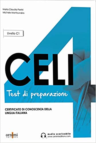 Celi 4 – Test di preparazione
