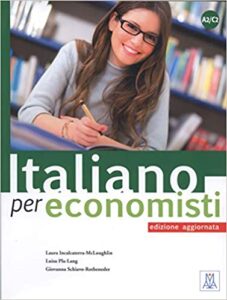 Italiano per Economisti