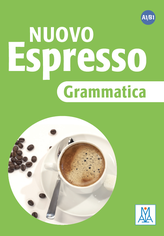 Nuovo Espresso – Grammatica