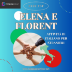 Elena e Florent