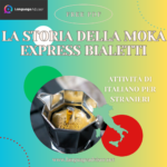 La storia della Moka Express Bialetti