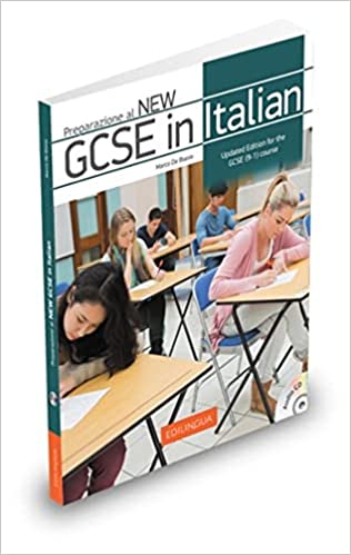 Preparazione al New GCSE in Italian