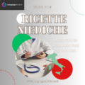 Italian As Second Language Ricette Mediche