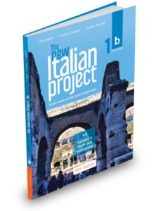 The new Italian Project 1b